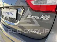 2019 Suzuki SX4