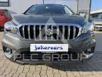 2019 Suzuki SX4