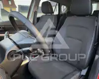2019 Suzuki SX4