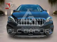 2019 Suzuki SX4