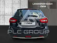 2019 Suzuki SX4