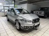 2019 Suzuki SX4