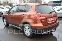 2019 Suzuki SX4