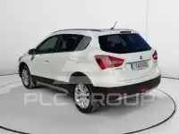 2019 Suzuki SX4