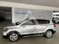 2019 Suzuki SX4