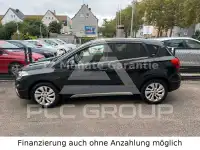 2019 Suzuki SX4