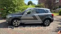2019 Suzuki SX4