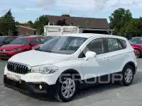 2019 Suzuki SX4