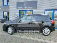 2019 Suzuki SX4
