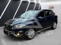 2019 Suzuki SX4