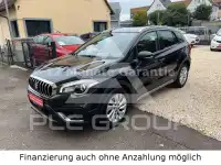 2019 Suzuki SX4