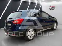 2019 Suzuki SX4