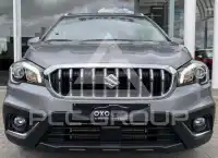 2019 Suzuki SX4