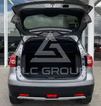 2019 Suzuki SX4