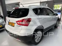 2019 Suzuki SX4