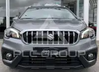 2019 Suzuki SX4