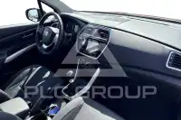 2019 Suzuki SX4