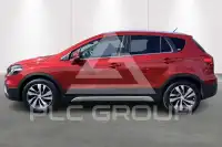 2019 Suzuki SX4