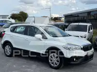 2019 Suzuki SX4