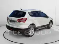 2019 Suzuki SX4