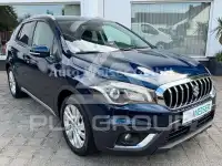 2019 Suzuki SX4