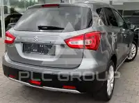 2019 Suzuki SX4