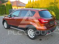2019 Suzuki SX4