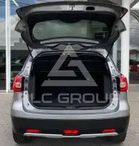 2019 Suzuki SX4