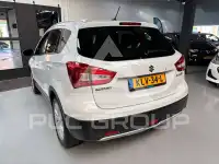 2019 Suzuki SX4