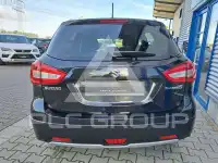 2019 Suzuki SX4