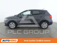 2019 Suzuki SX4