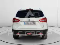 2019 Suzuki SX4