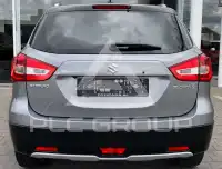 2019 Suzuki SX4