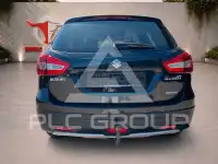 2019 Suzuki SX4