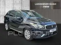2019 Suzuki SX4