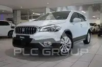 2019 Suzuki SX4
