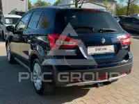 2019 Suzuki SX4