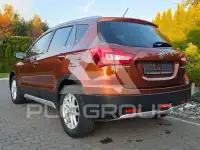 2019 Suzuki SX4