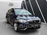 2019 Suzuki SX4