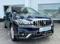 2019 Suzuki SX4