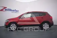 2019 Suzuki SX4