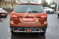 2019 Suzuki SX4