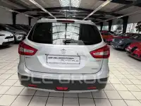 2019 Suzuki SX4