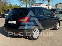 2019 Suzuki SX4