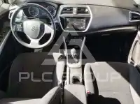 2019 Suzuki SX4