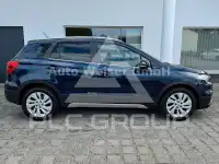 2019 Suzuki SX4