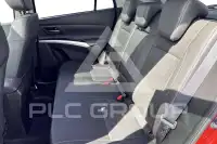 2019 Suzuki SX4