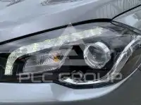 2019 Suzuki SX4