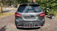 2019 Suzuki SX4