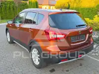 2019 Suzuki SX4